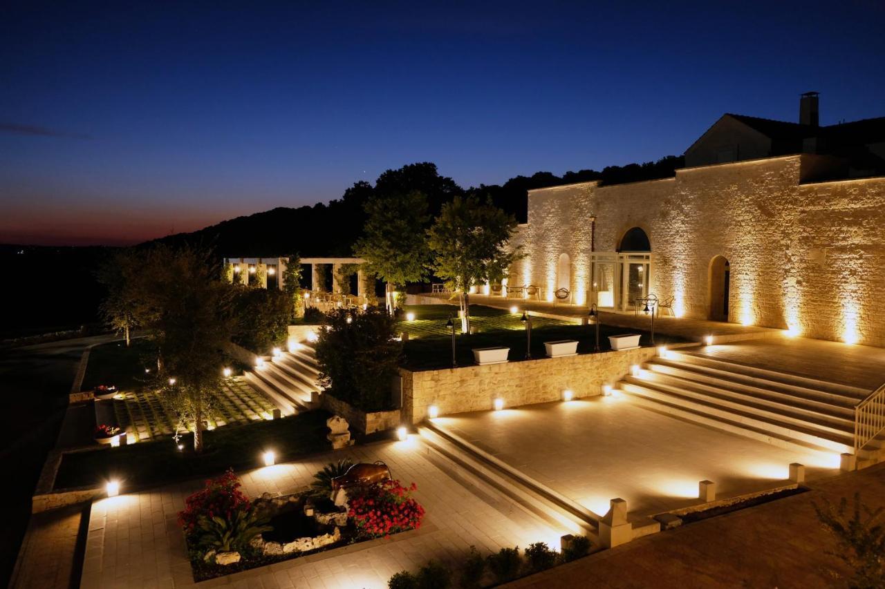 Country Resort Masseria Paretano Monopoli Exterior photo