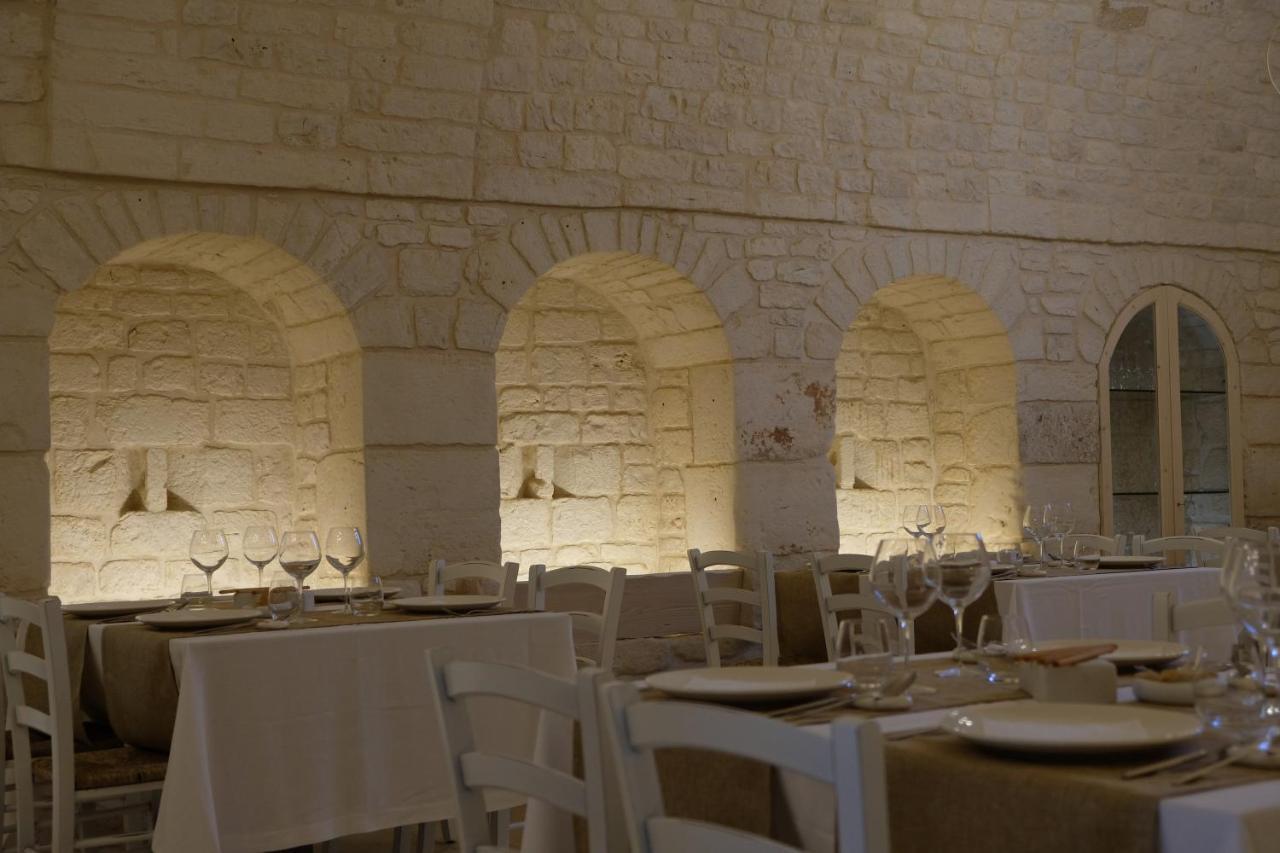 Country Resort Masseria Paretano Monopoli Exterior photo
